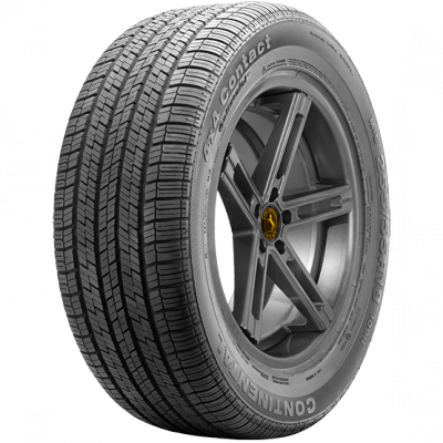 Continental Conti 4x4 Contact 03546660000 Tires