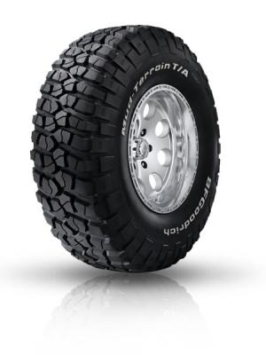 BFGoodrich Mud-Terrain T/A KM2 30639 Tires