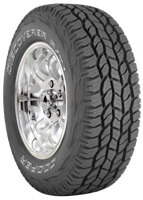 Cooper Discoverer A/T3 51728 Tires