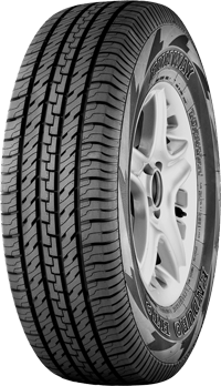 Runway Enduro HT2 100AR740 Tires