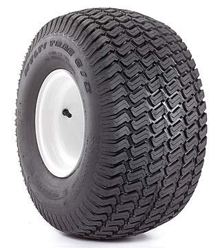 Carlisle Multi-Trac C/S 574301 Tires