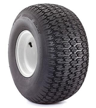 Carlisle Turf Trac R/S 50D3T7 Tires