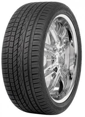 Continental ContiCrossContact UHP 03546000000 Tires
