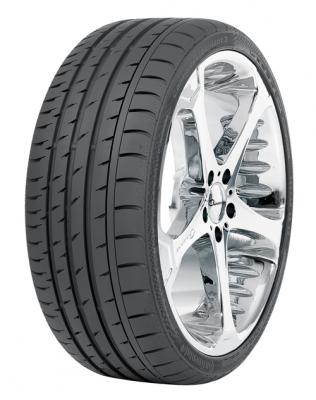 Continental ContiSportContact 3 03501770000 Tires