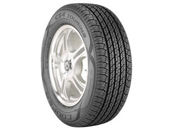 Cooper CS4 Touring 22516 Tires